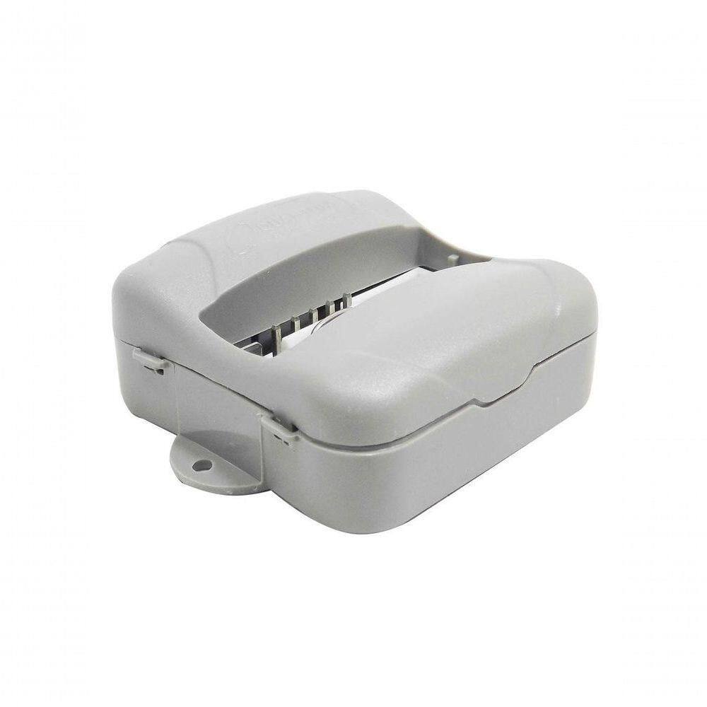 Modulo De Vidro Eletrico Quantum Lv8fc50 Para Ranger...