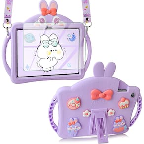 Capa para tablet VOFUOE para Samsung Galaxy Tab A9 Plus 11" 2023