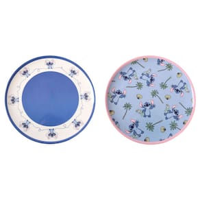 Prato Raso Fibra CV245178 Stitch - Item Variado