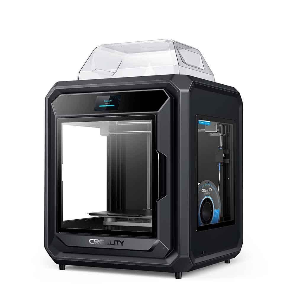Impressora 3d Creality Sermoon D3 - Modelo 1002070040i