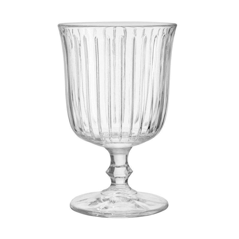 Taça de Água e Suco Ivis