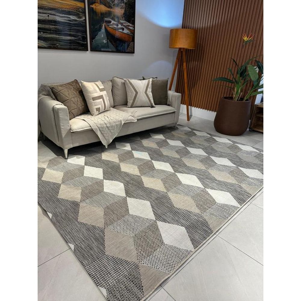 Tapete Prisma 19 2,00X2,90