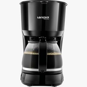 Cafeteira Elétrica Grand Coffee Lenoxx PCA037 220V