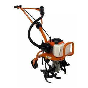 Motocultivador Gasolina 53Cc 3,6Hp Carbonfak Fac530Mc - Novo