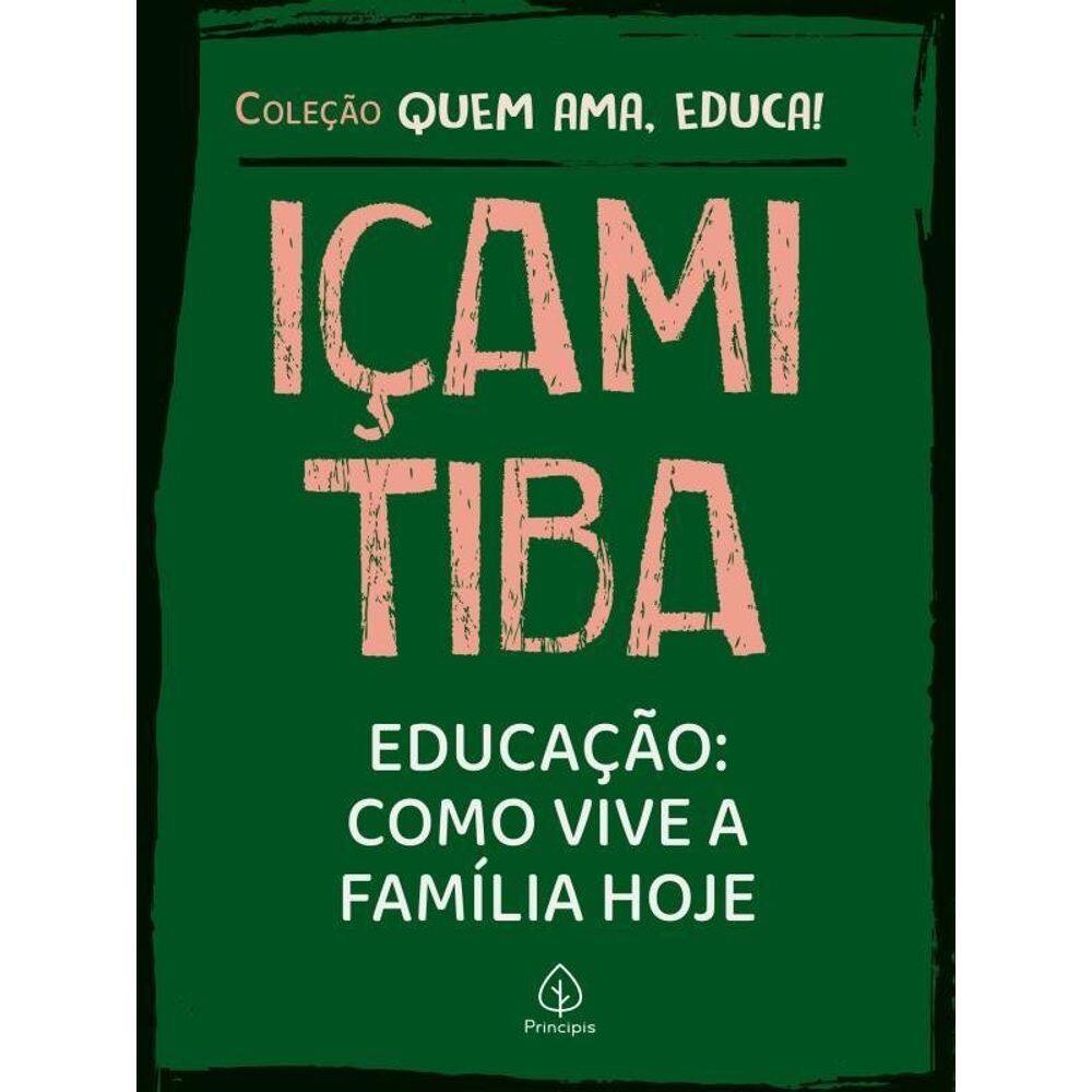 Educação: Como Vive A Família Hoje
