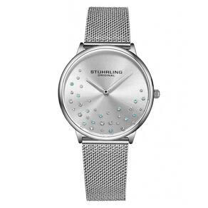 Relógio Stuhrling C928S Quartz 35mm Classic