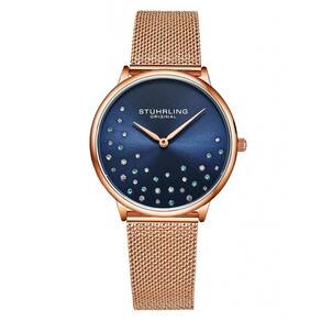 Relógio Stuhrling C928S Quartz 35mm Classic
