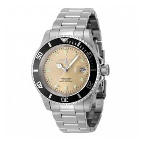 Relógio Masculino Chase Durer 40mm de Aço CDW0124