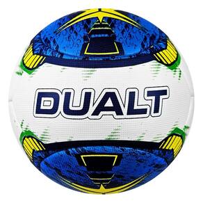 Bola Society Dualt Fut7 Pro Cf7B Resistente