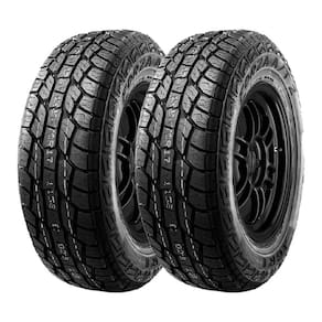 Kit 2 Pneus XBRI Aro 20 265/50R20 Forza A/T 2 111S XL