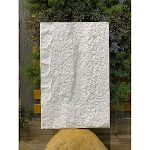 Placas Decorativas Pedra Leve Parede Painel 3D Diy Kit 10 Un