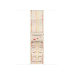 Pulseira Apple Watch 42 mm, Loop Esportiva, Apple, Rosa