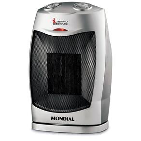 Aquecedor Elétrico De Ar Mondial Termo Ceramic A05