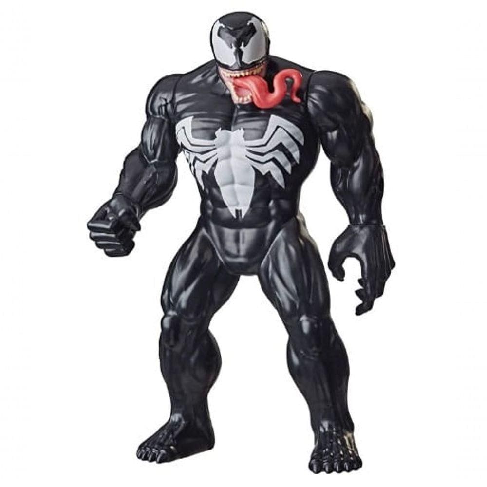 Figura Venom - 25 Cm - Hasbro