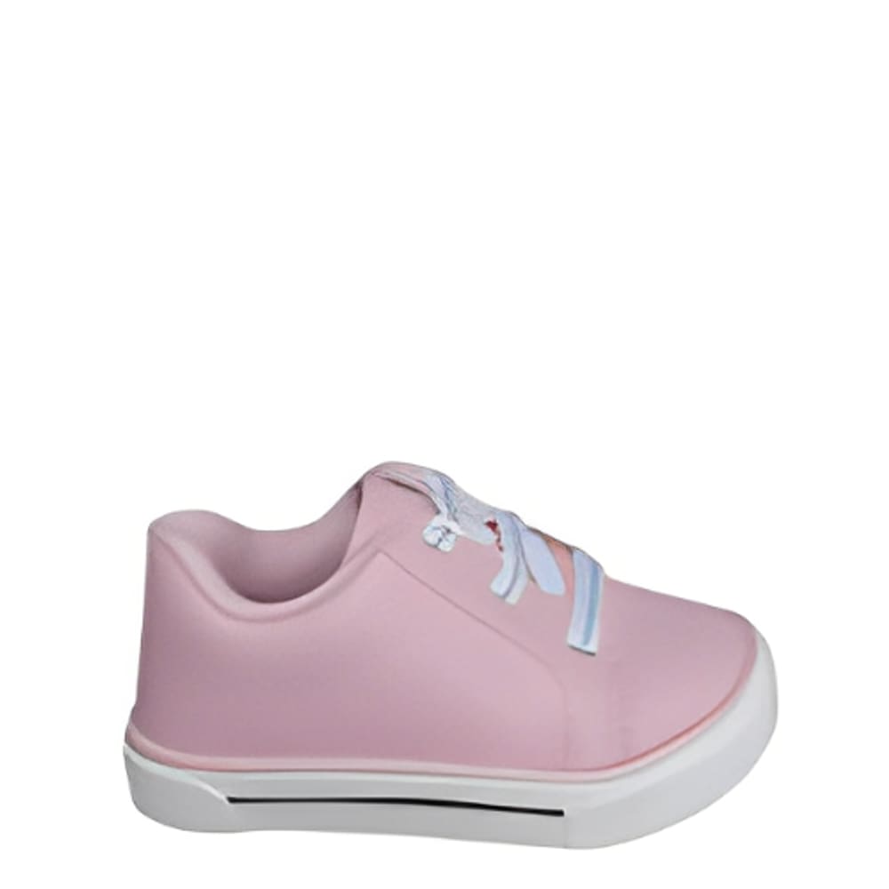 Tênis Infantil Menina Casual Molekinha 2740.200.9569