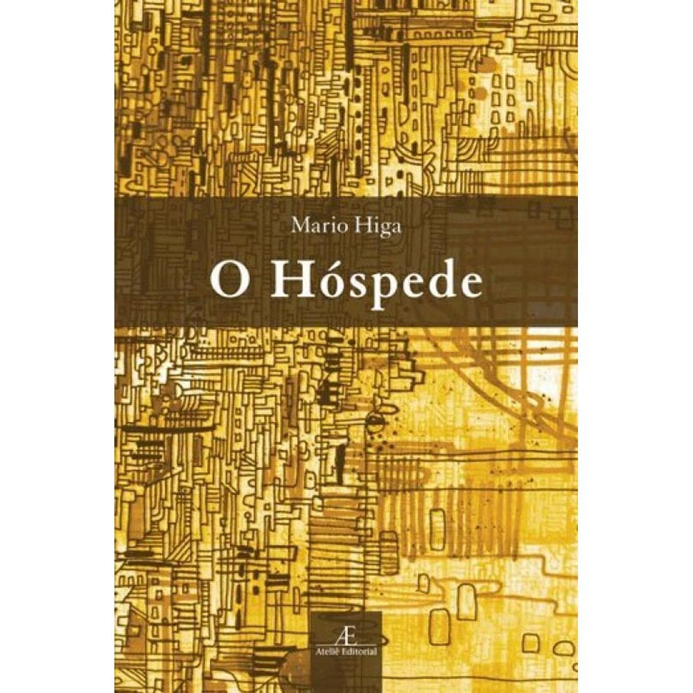 O Hóspede