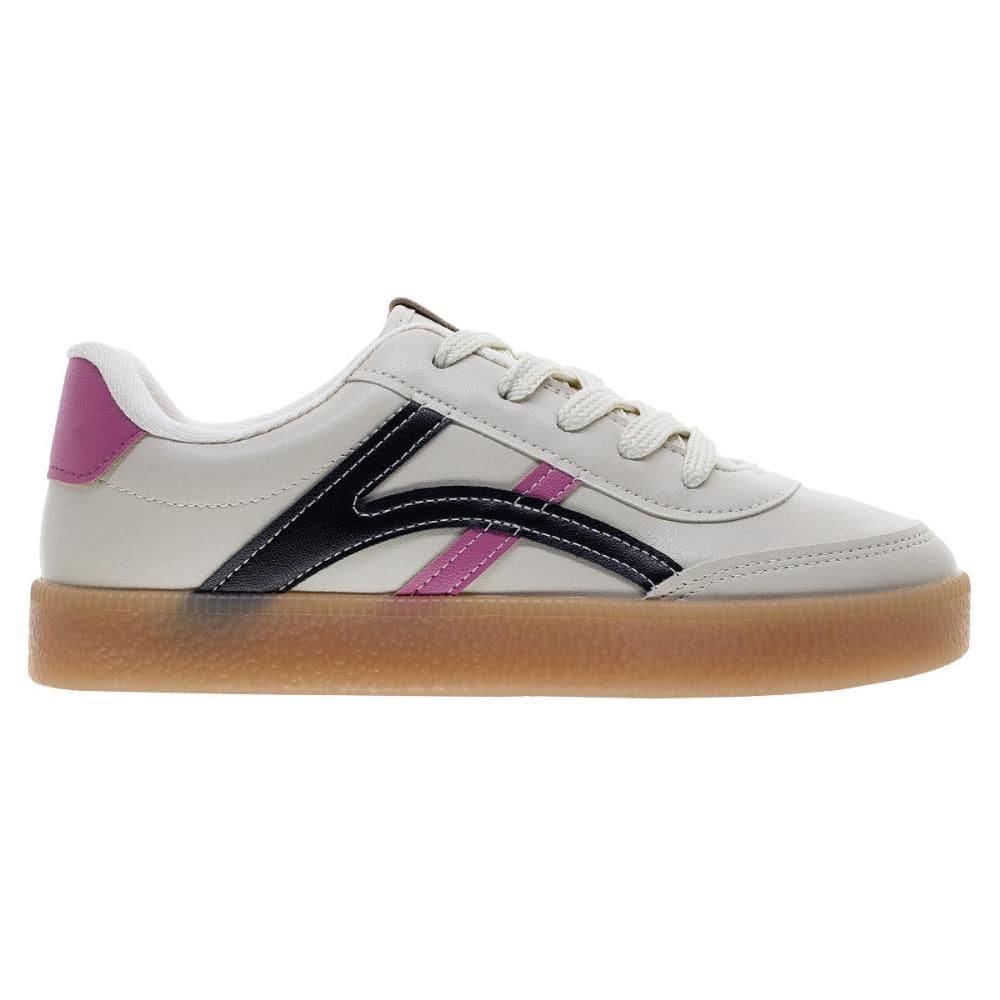 Tênis Infantil Menina Casual Molekinha 2582.103.9569