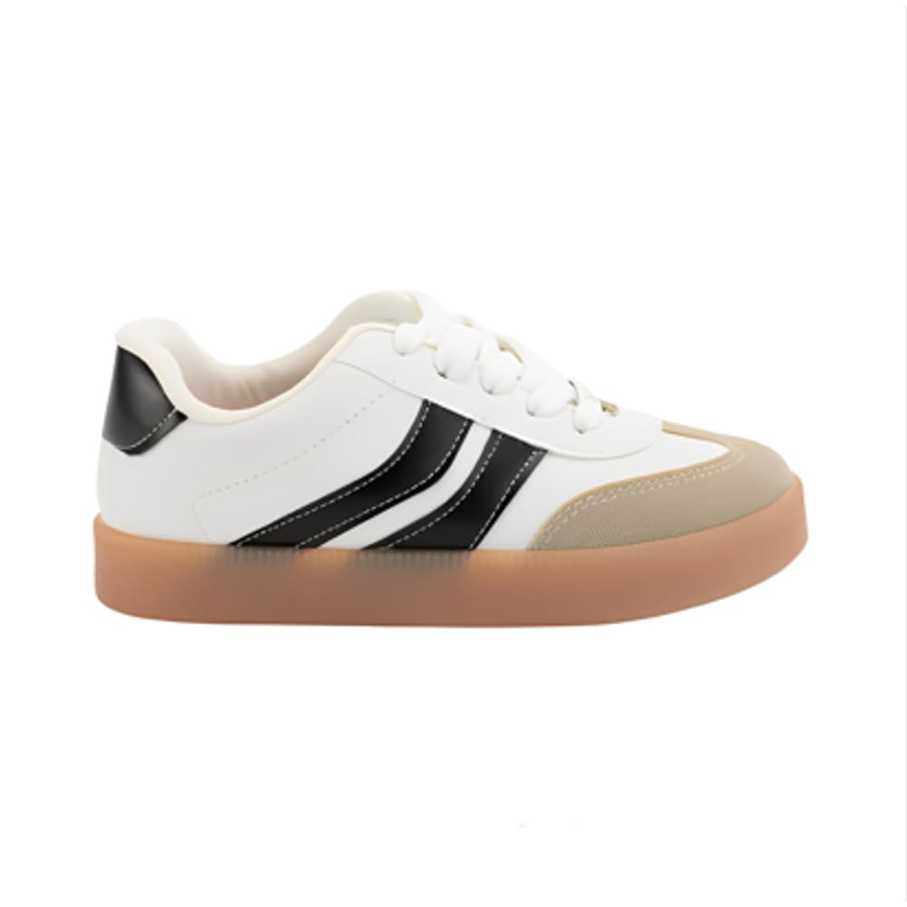 Tênis Infantil Menina Casual Molekinha 2582.102.29468