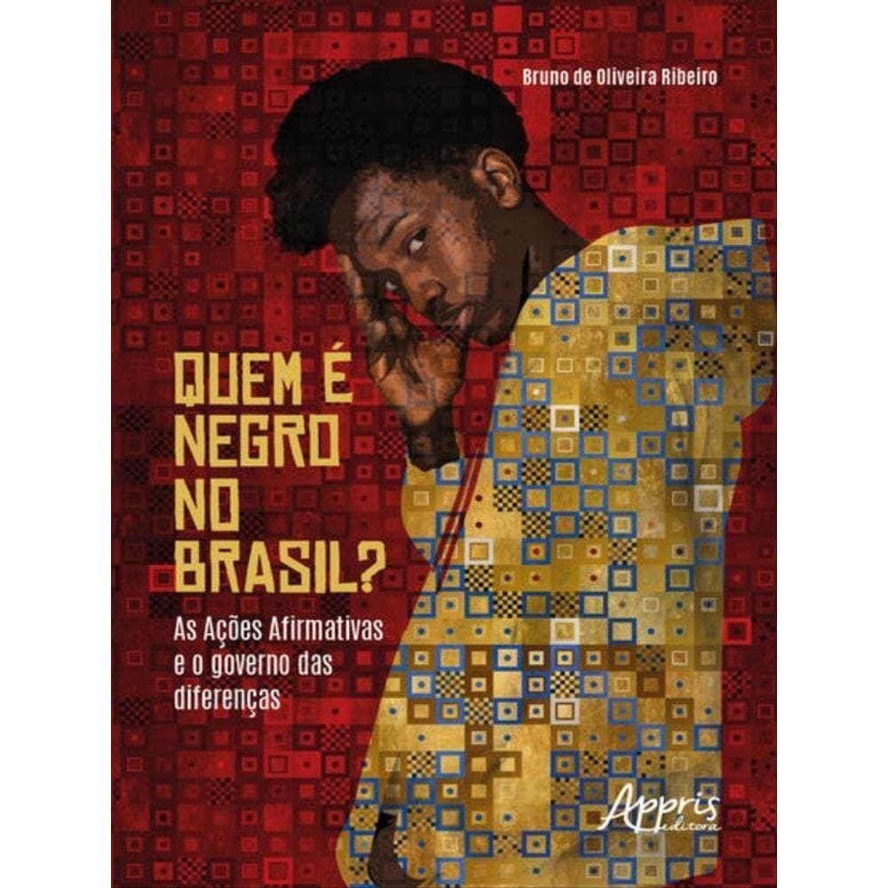 Quem É Negro No Brasil?
