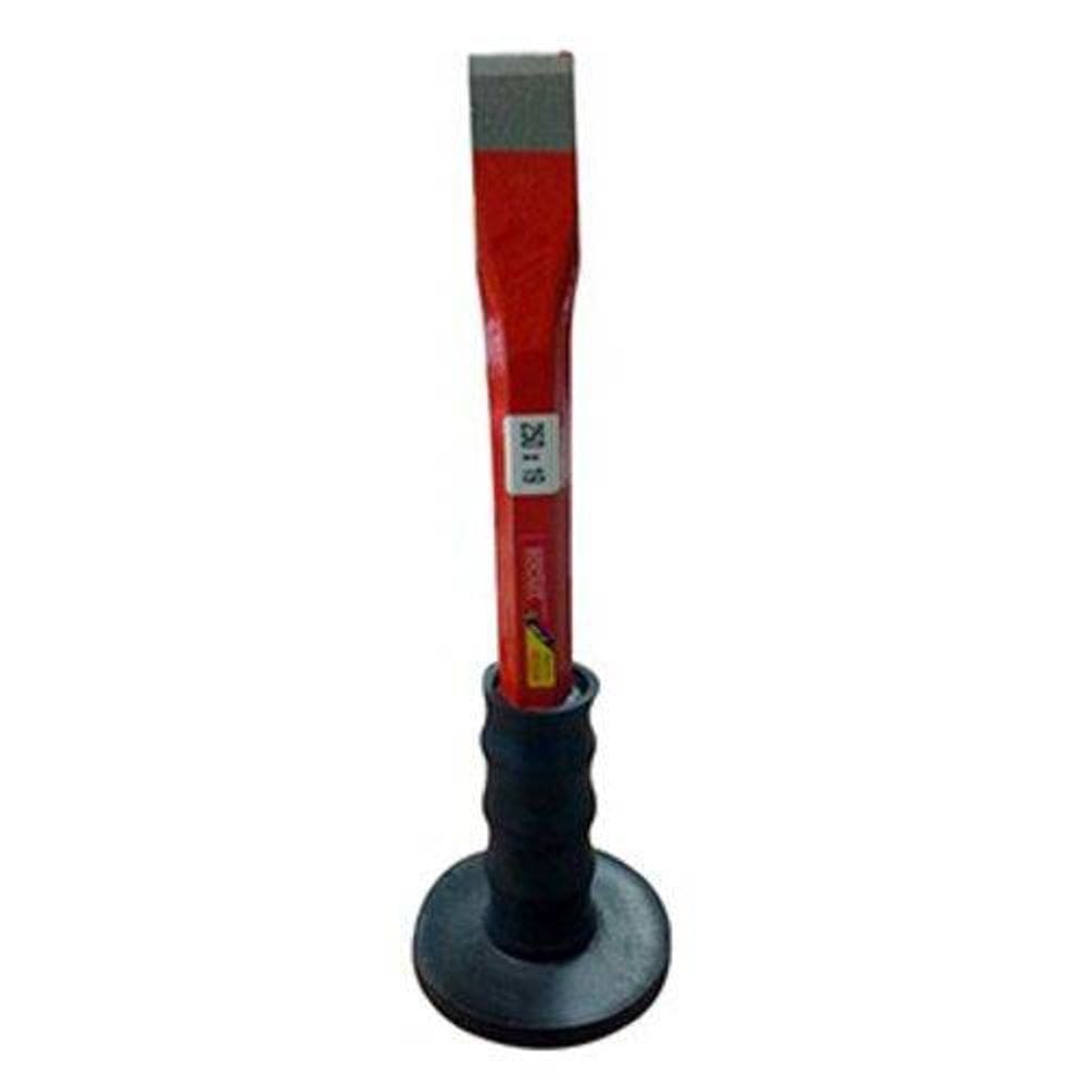 Talhadeira Manual com Empunhadura 250 x 12mm - Rocast
