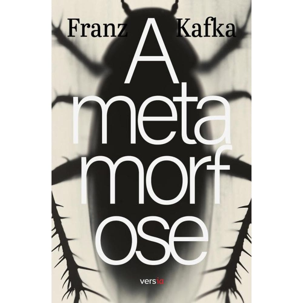 A Metamorfose