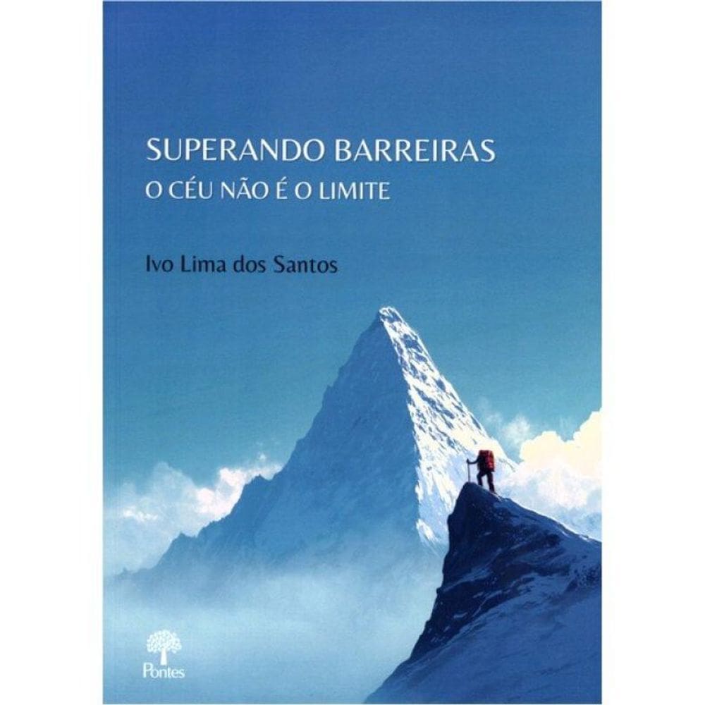 Superando Barreiras O Céu Não É O Limite