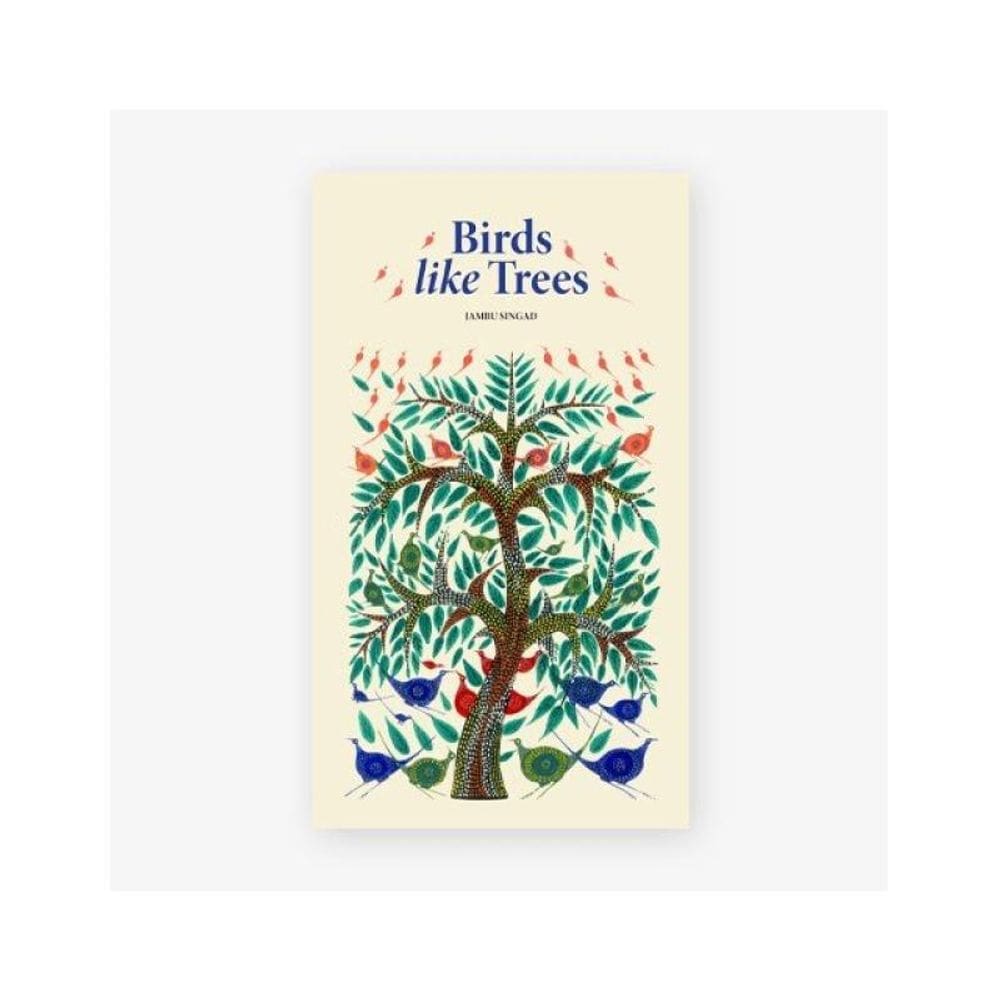 Birds Like Trees