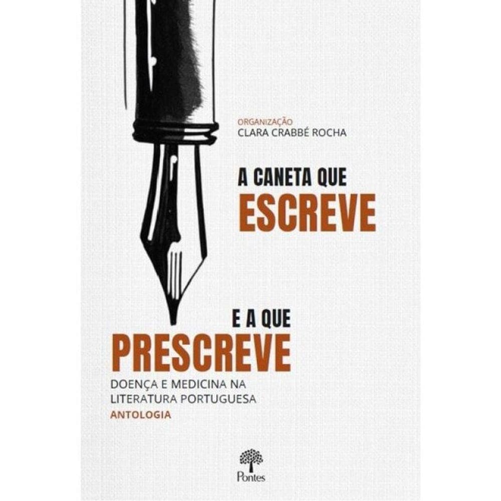A Caneta Que Escreve