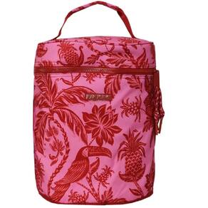 Cooler Farm Farofa Amalfi Vermelha 78321458