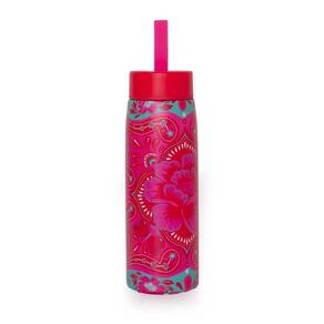 Garrafa Feminina Farm Que Sede Ciranda Rosa 750Ml 78313374C