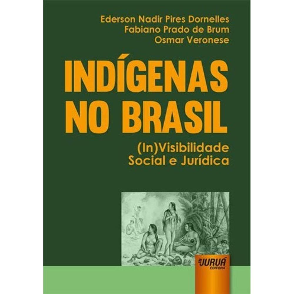 Indígenas No Brasil
