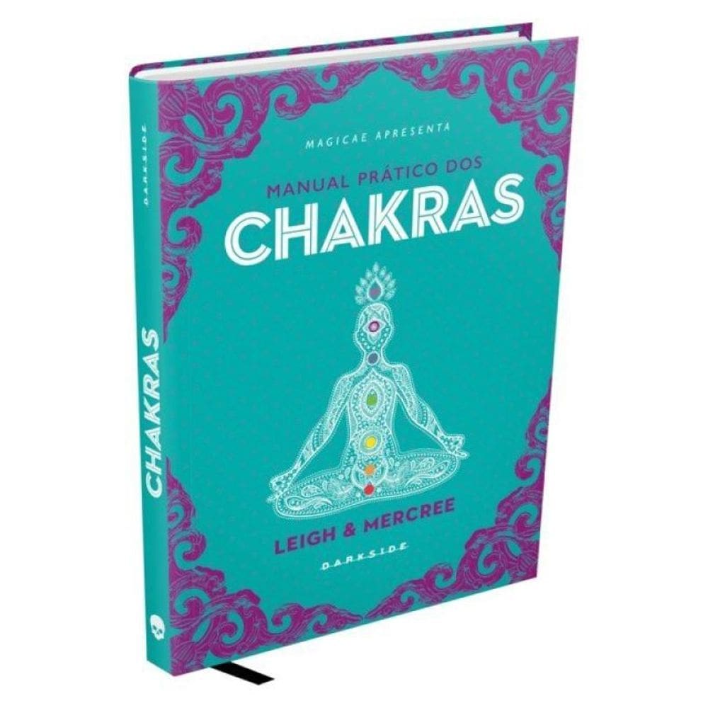 Manual Prático Dos Chakras