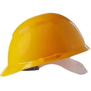 Capacete Avant com Suspensão Plástica Camper CA 34414