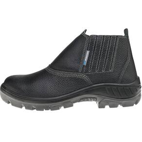 Botina Vertentes Bico PVC Marluvas CA 41419