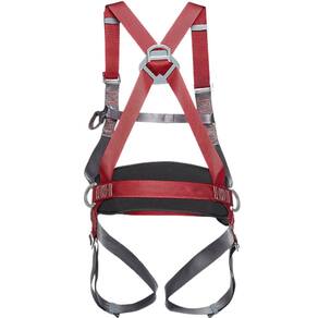 Cinto Paraquedista 4 Pontos CP 1201 Camper CA 45433