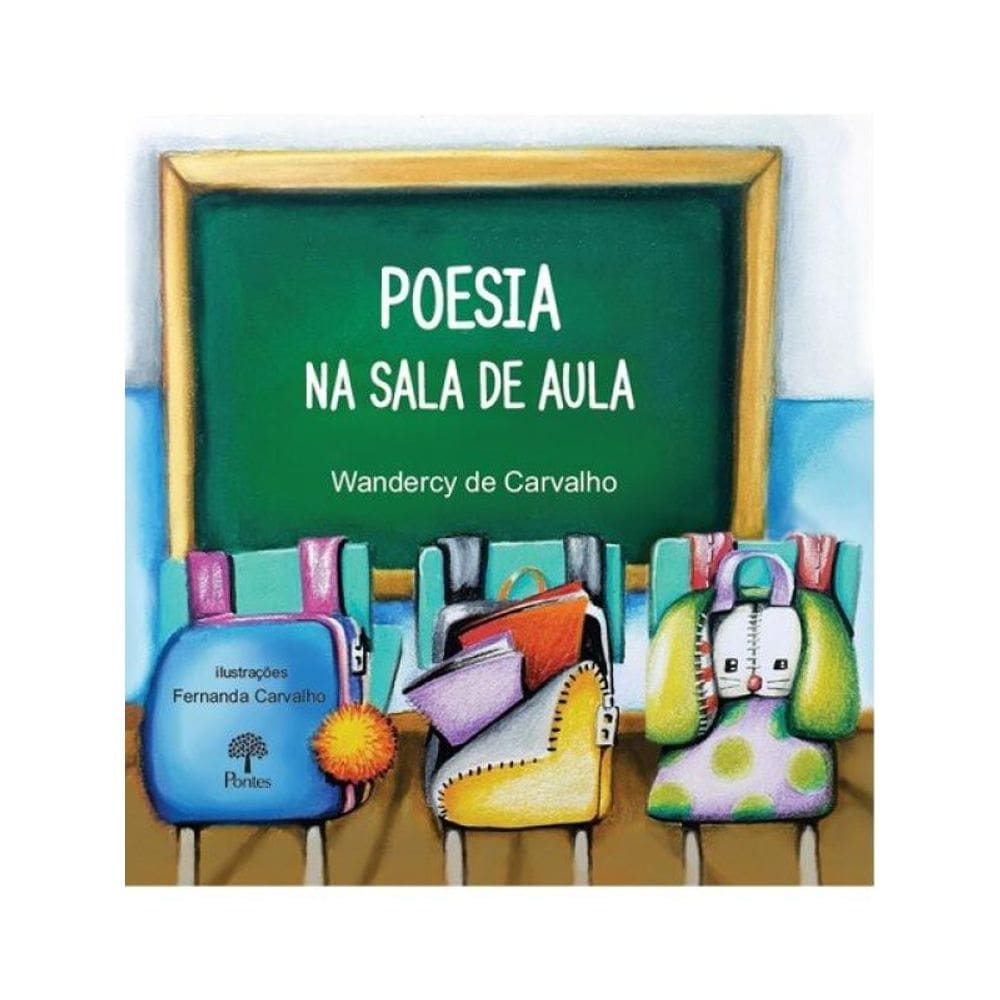 Poesia Na Sala De Aula