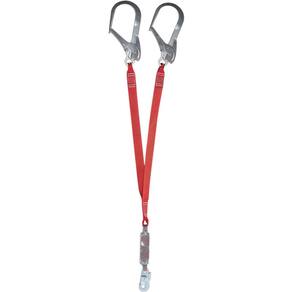 Talabarte Fita Y C/Abs- 2 Conexao Cp 2101 - Camper
