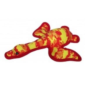 Brinquedo para cães Pet Lou Land Warrior Mallard Duck 33cm