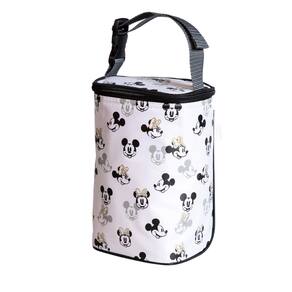 Refrigerador de leite materno J.L. Childress TwoCool Disney Baby Mickey