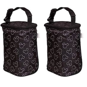 Refrigerador de leite materno J.L. Childress TwoCool Disney Baby Mickey