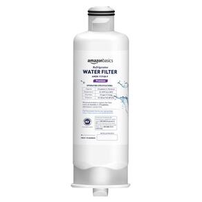 Filtro de água para geladeira Amazon Basics Samsung DA97-17376B