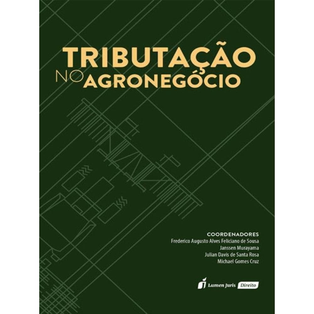 Tributação No Agronegócio - 2023