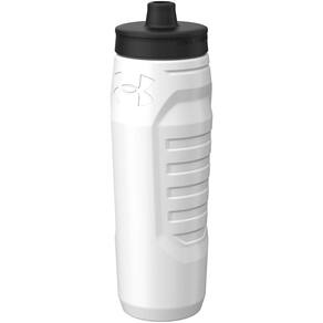 Garrafa de água Under Armour Squeeze Sideline 960 ml com tampa