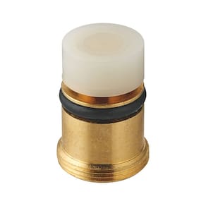 Parada de serviço Grohe 47 467 000 3/4 Starlight Chrome