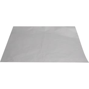 Papel de Seda Reciclado 35x50 cm liso s/impressão 400 folhas