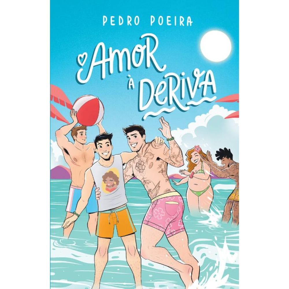 Amor à deriva