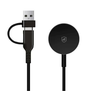 Carregador Wireless para Samsung Galaxy Watch - Gshield