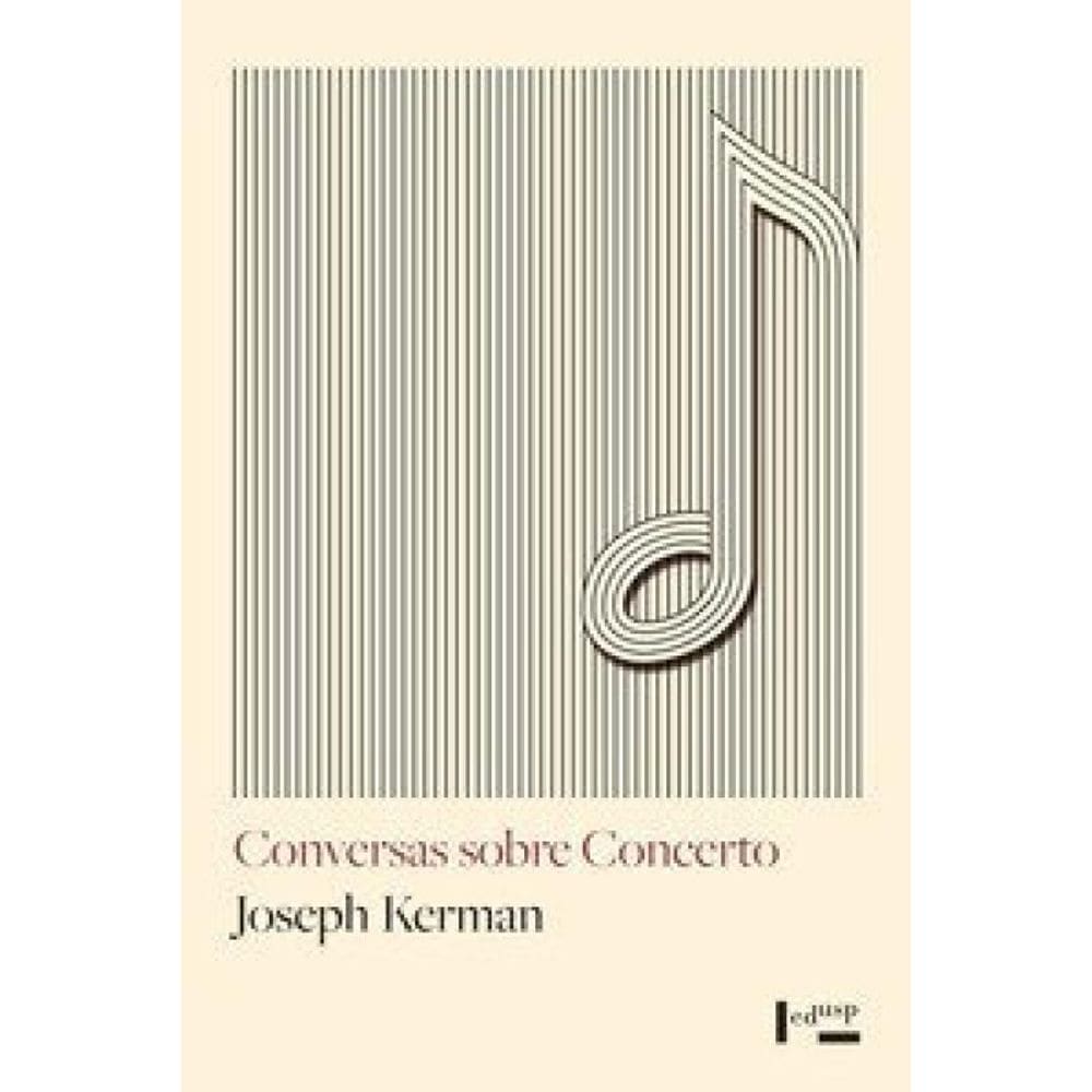 Conversas Sobre Concerto