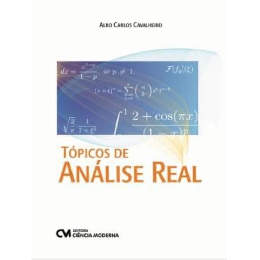 Topicos De Analise Real