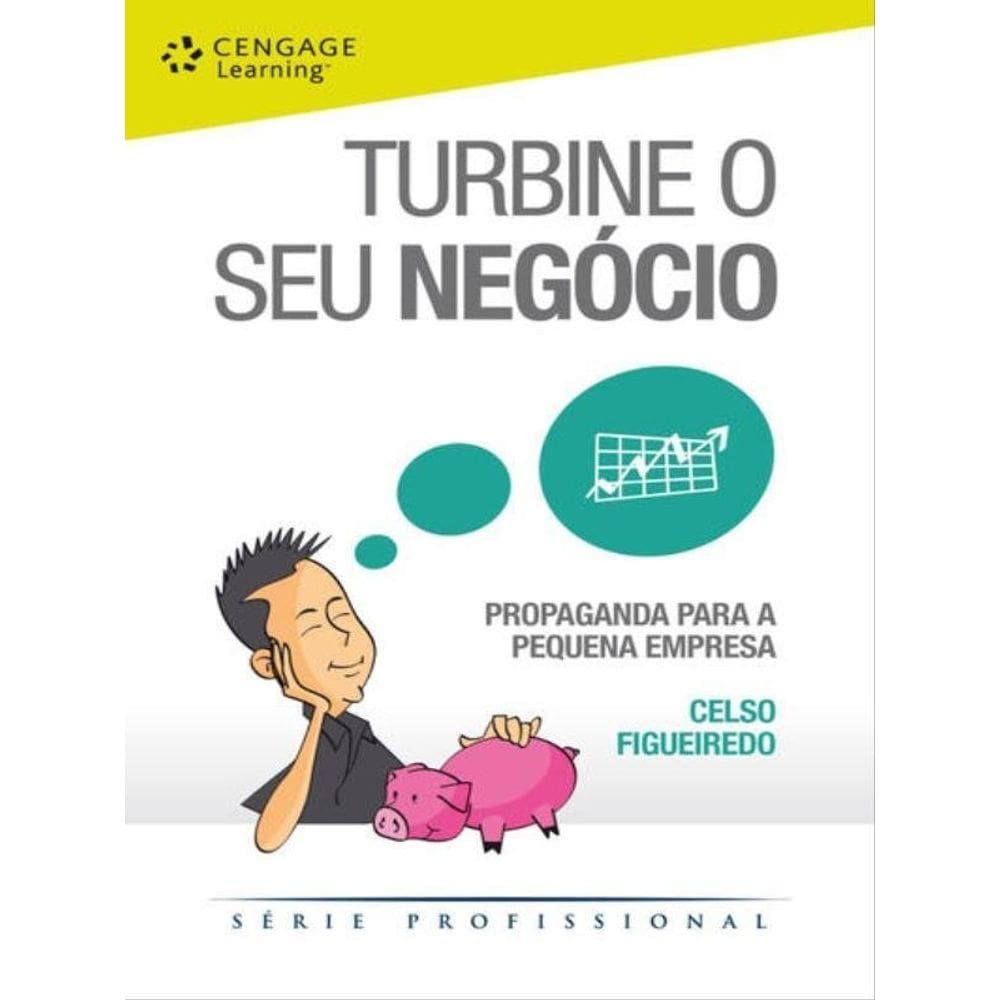Turbine O Seu Negócio